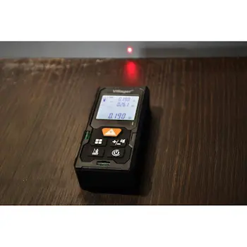 Villager laserski daljinometar VLD-80 86231-3