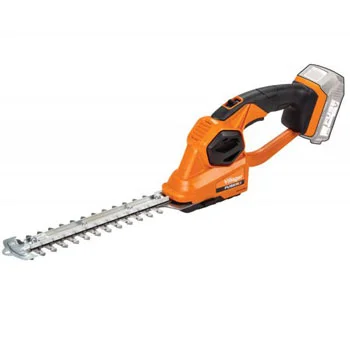 Villager Fuse akumulatorske makaze za travu i živu ogradu VCS 7620 060103 Villager Fuse akumulatorske makaze za travu i živu ogradu VCS 7620 060103