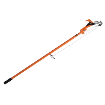 Villager makaze za grane sa konopcem i  drškom TP118 008017