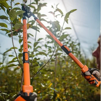 Villager makaze za grane ravna oštrica teleskopske LS109 008013-1