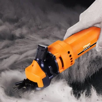 Villager makaze za šišanje ovaca VLP SC 500 077398-1