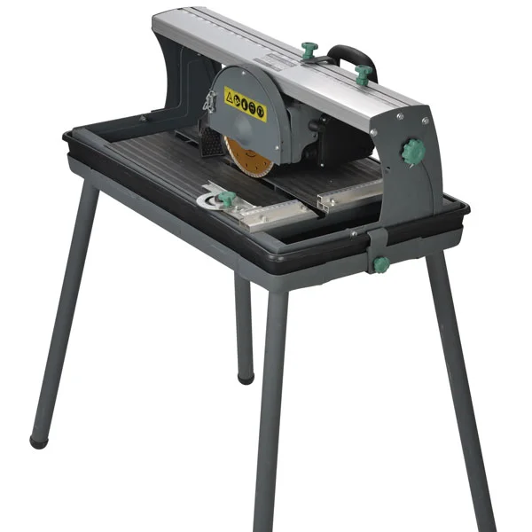 Villager mašina za sečenje pločica VTC 600 Villager mašina za sečenje pločica VTC 600