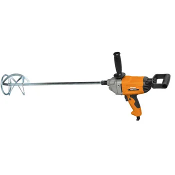 Villager električni mesač za boju 1050W VEM-1050 Villager električni mesač za boju 1050W VEM-1050