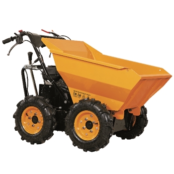 Villager motorna kolica Villy Dumper 400 WD