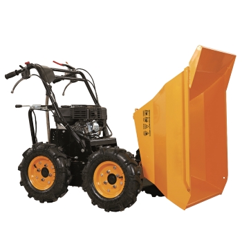 Villager motorna kolica Villy Dumper 400 WD-1