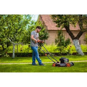 Villager motorna kosačica 1.7kW Atlas 5001 B-3