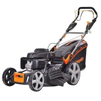 Villager motorna kosačica 3.3kW VRS 530 H Villager motorna kosačica 3.3kW VRS 530 H