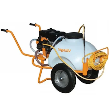 Villager motorna prskalica na kolicima VS 120 Villager motorna prskalica na kolicima VS 120