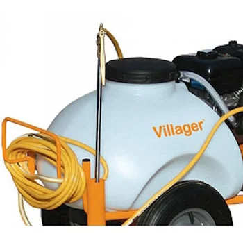 Villager motorna prskalica na kolicima VS 120 Villager motorna prskalica na kolicima VS 120
