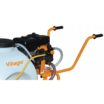 Villager motorna prskalica na kolicima VS 120 Villager motorna prskalica na kolicima VS 120