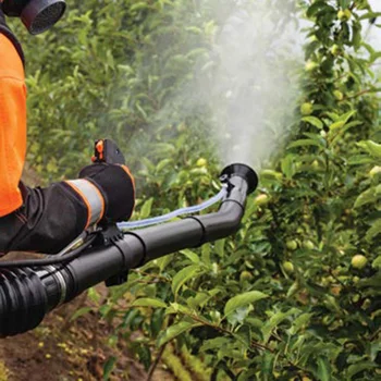 Villager motorna prskalica atomizer DM 14 PE Villager motorna prskalica atomizer DM 14 PE