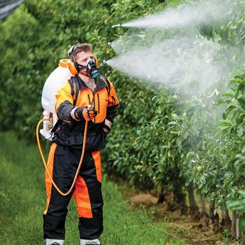 Villager motorna prskalica PS 15 E Villager motorna prskalica PS 15 E