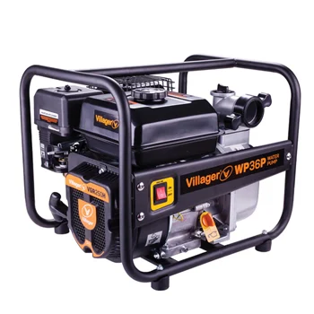 Villager motorna pumpa za vodu WP 36 P Villager motorna pumpa za vodu WP 36 P