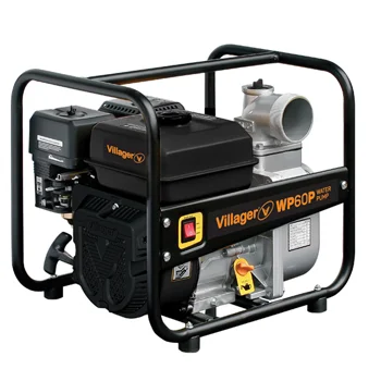 Villager motorna pumpa za vodu WP 60 P Villager motorna pumpa za vodu WP 60 P