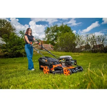 Villager motorna samohodna kosačica 3kW Prime 5111 T 082400 Villager motorna samohodna kosačica 3kW Prime 5111 T 082400