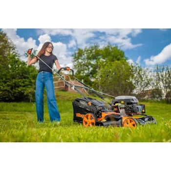 Villager motorna samohodna kosačica 3kW Prime 5111 T 082400 Villager motorna samohodna kosačica 3kW Prime 5111 T 082400