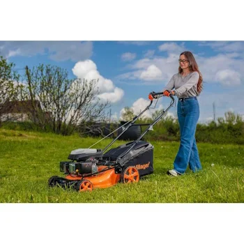 Villager motorna samohodna kosačica 3kW Prime 5111 T 082400 Villager motorna samohodna kosačica 3kW Prime 5111 T 082400