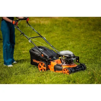Villager motorna samohodna kosačica 3kW Prime 5111 T 082400 Villager motorna samohodna kosačica 3kW Prime 5111 T 082400