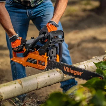 Villager motorna testera Prime VGS 380 Prime 057749 Villager motorna testera Prime VGS 380 Prime 057749