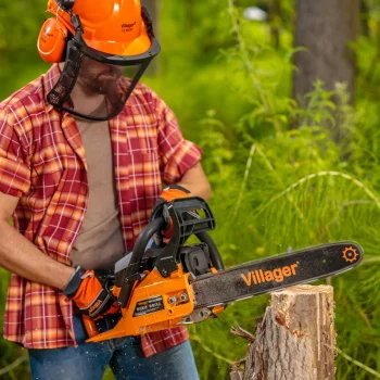 Villager motorna testera Prime VGS 380 Prime 057749 Villager motorna testera Prime VGS 380 Prime 057749