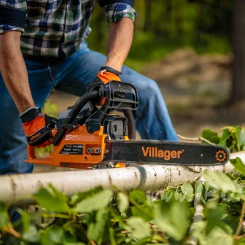 Villager motorna testera Prime VGS 380 Prime 057749 Villager motorna testera Prime VGS 380 Prime 057749