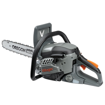 Villager motorna testera VGS 4125 PE + POKLON Fiskars ručna testera 21