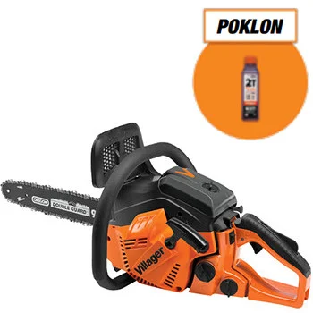 Villager motorna testera VGS 380S + POKLON Villager 2T ulje Villager motorna testera VGS 380S + POKLON Villager 2T ulje