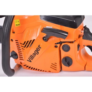Villager motorna testera VGS 460S Villager motorna testera VGS 460S