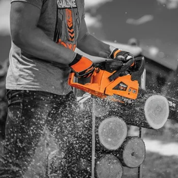 Villager motorna testera VGS 500S 041691-1