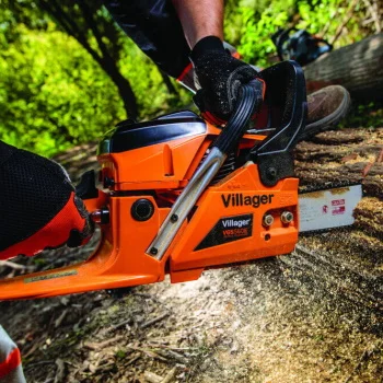 Villager motorna testera VGS 500S 041691-3