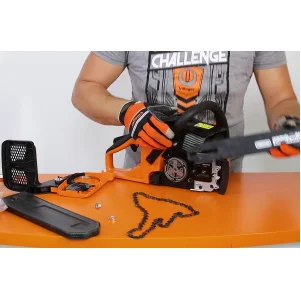 Villager motorna testera VGS 500S 041691-4