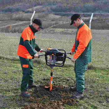 Villager motorni bušač zemlje VPH 173-1