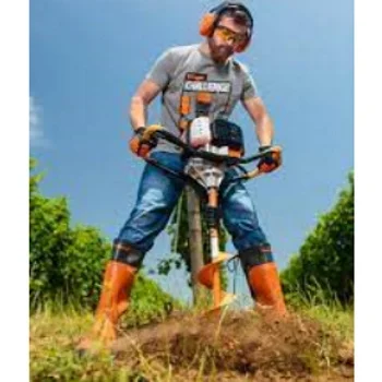 Villager motorni bušač zemlje VPH 43 018512 Villager motorni bušač zemlje VPH 43 018512