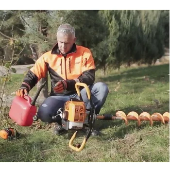 Villager motorni bušač zemlje VPH 43 018512 Villager motorni bušač zemlje VPH 43 018512