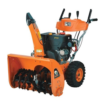 Villager motorni čistač snega 9.5kW VST 130 Villager motorni čistač snega 9.5kW VST 130