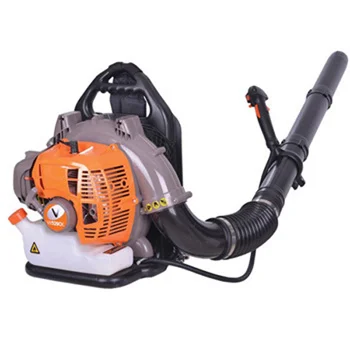 Villager motorni duvač lišća VB 5290 E + POKLON Fiskars vreća za otpad-1