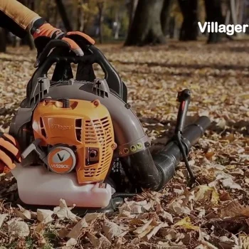 Villager motorni duvač lišća VB 5290 E 037054 -1