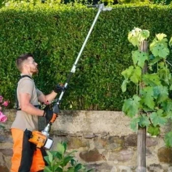 Villager multifunkcionalni trimer MBC 33 E-3