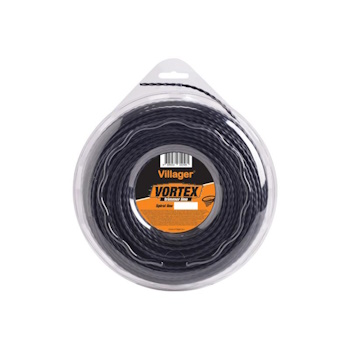 Villager Vortex najlonska nit 2.4mmx15m 038182 Villager Vortex najlonska nit 2.4mmx15m 038182