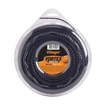 Villager Vortex najlonska nit 2.4mmx70m 038186 Villager Vortex najlonska nit 2.4mmx70m 038186