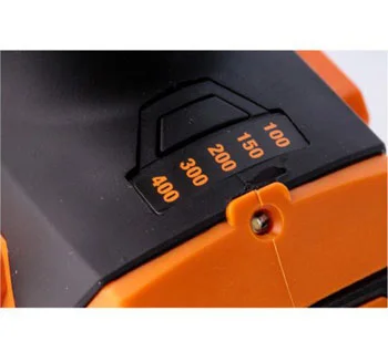 Villager Fuse akumulatorski udarni odvrtač VLP 5720 066254 Villager Fuse akumulatorski udarni odvrtač VLP 5720 066254