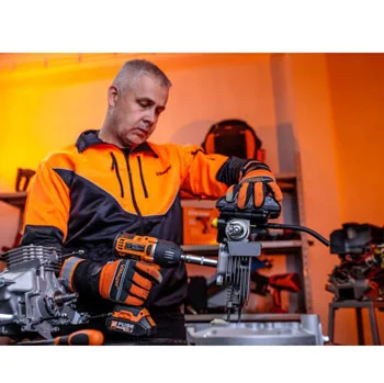 Villager Fuse akumulatorski udarni odvrtač VLP 5720 066254 Villager Fuse akumulatorski udarni odvrtač VLP 5720 066254