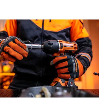 Villager Fuse akumulatorski udarni odvrtač VLP 5720 066254 Villager Fuse akumulatorski udarni odvrtač VLP 5720 066254