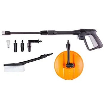 Villager perač pod pritiskom 2400W VHW 140 Prime 067118-2