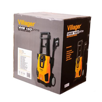 Villager perač pod pritiskom 2400W VHW 140 Prime Villager perač pod pritiskom 2400W VHW 140 Prime
