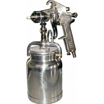 Villager pištolj za farbanje 1000ml S-770 S