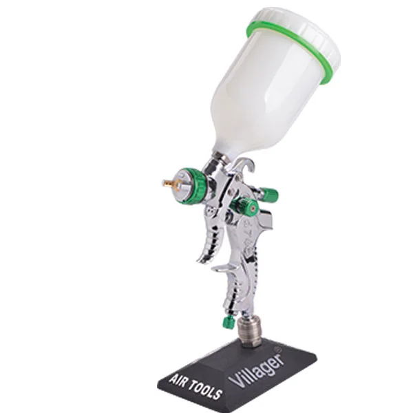 Villager pištolj za farbanje 600 ml VAT 601 A Villager pištolj za farbanje 600 ml VAT 601 A