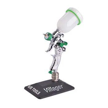 Villager pištolj za farbanje 100ml VAT 602A Villager pištolj za farbanje 100ml VAT 602A