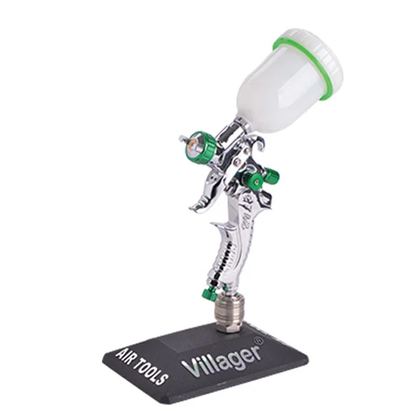 Villager pištolj za farbanje 100ml VAT 602A Villager pištolj za farbanje 100ml VAT 602A