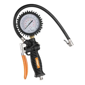 Villager pištolj sa monometrom i crevom VAT TG 18 Villager pištolj sa monometrom i crevom VAT TG 18